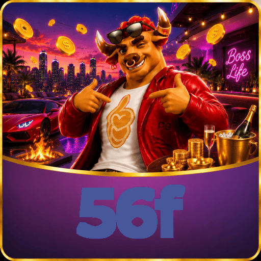 Slots 56f - Jackpots Progressivos