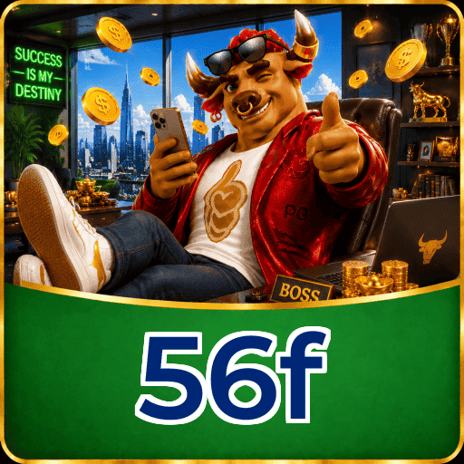 Fortune Tiger Logo 1