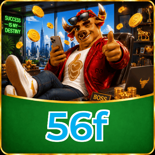 56f Segurança Logo 1