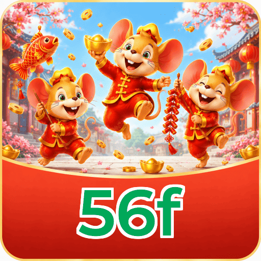 Fortune Tiger Logo 3